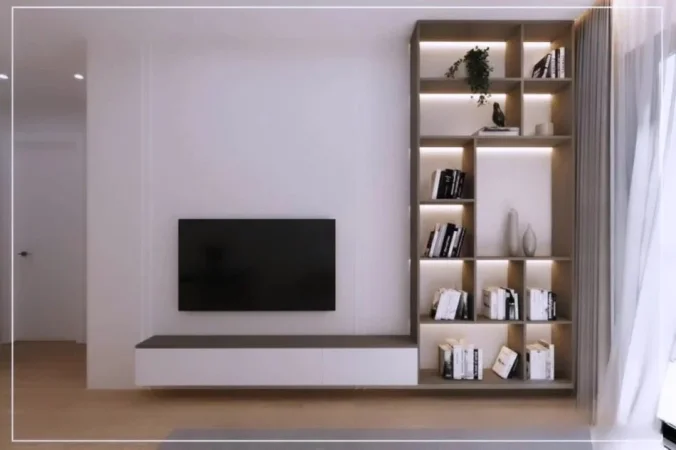 Tirane, shitet apartament 1+1 , 77 m² (Altana Residence)