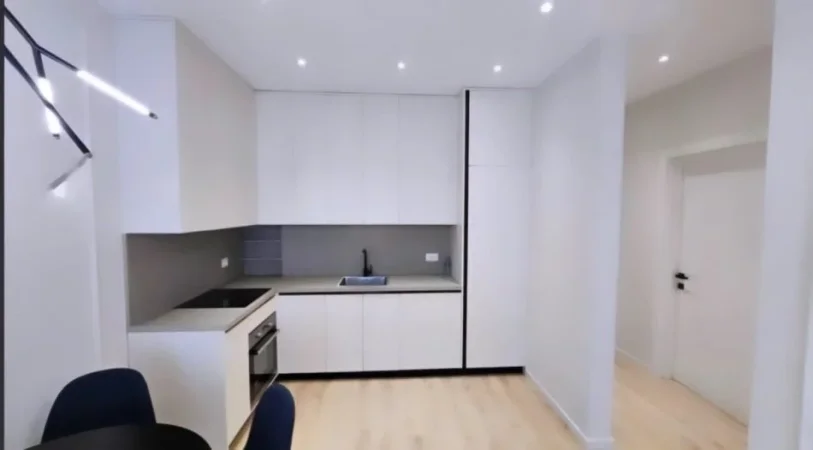 Tirane, shitet apartament 1+1 , 77 m² (Altana Residence)