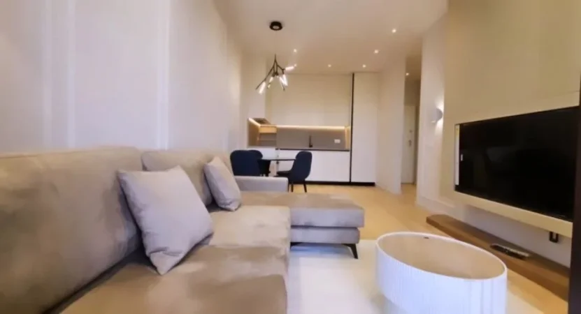 Tirane, shitet apartament 1+1 , 77 m² (Altana Residence)