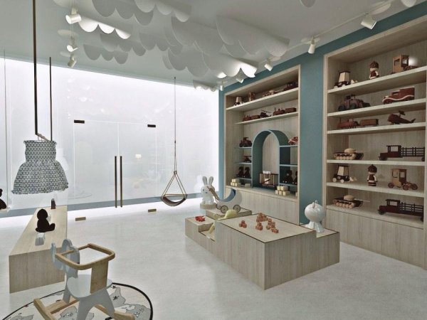 Tirane, jepet me qera ambjent biznesi Kati 0, 80 m² 1.000 € (DON BOSKO)