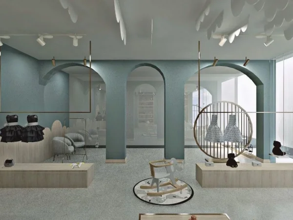 Tirane, jepet me qera ambjent biznesi Kati 0, 80 m² 1.000 € (DON BOSKO)