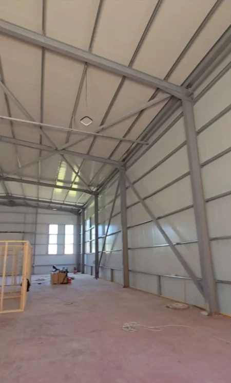 Tirane, shes ambjent biznesi Kati 0, 800 m² 965.000 € (Vaqarr)