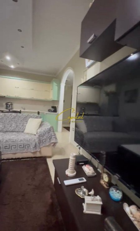 Tirane, shitet apartament 2+1 Kati 1, 92 m² 135.000 € (YZBERISHT)