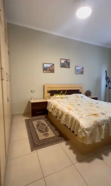 Tirane, shitet apartament 2+1 Kati 1, 92 m² 135.000 € (YZBERISHT)