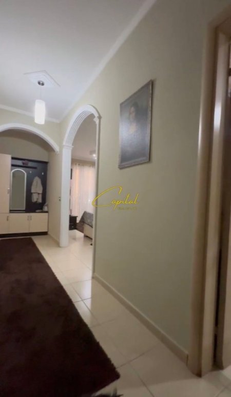 Tirane, shitet apartament 2+1 Kati 1, 92 m² 135.000 € (YZBERISHT)