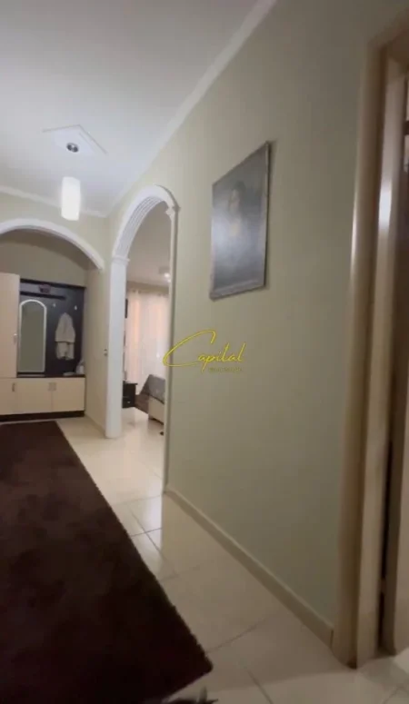 Tirane, shitet apartament 2+1 Kati 1, 92 m² 135.000 € (YZBERISHT)