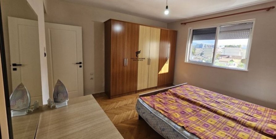 Tirane, jepet me qera apartament 2+1 Kati 5, 80 m² 500 € (MATERNITETI I RI)