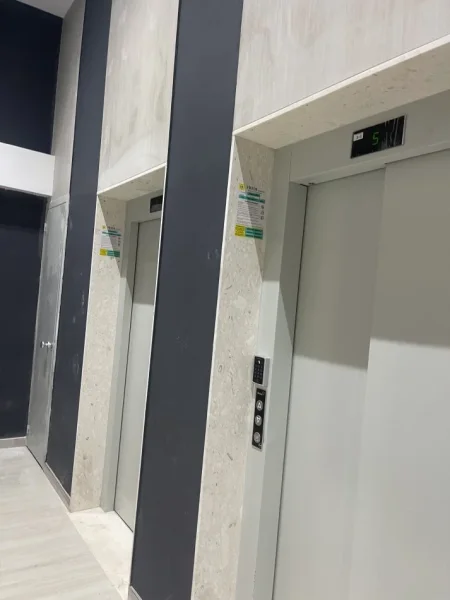 Tirane, shitet nga Pronari, pa-komision apartament 2+1+Ballkon Kati 2, 112 m² (Oasis residence)