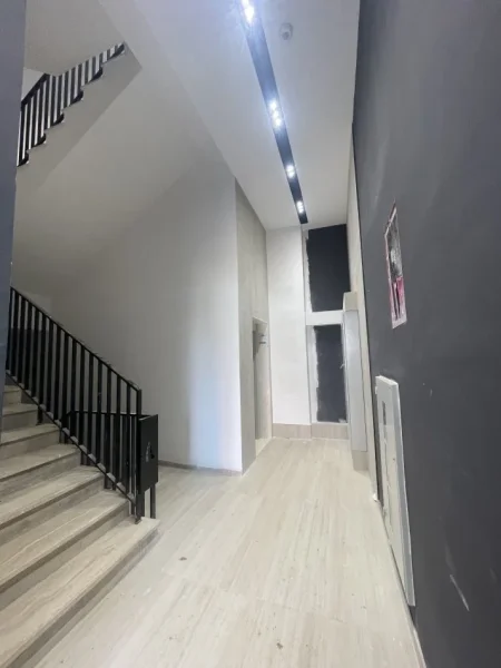 Tirane, shitet nga Pronari, pa-komision apartament 2+1+Ballkon Kati 2, 112 m² (Oasis residence)