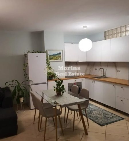 Tirane, jepet me qera apartament 1+1 Kati 6, 80 m² 600 € (Shkolla e Baletit)