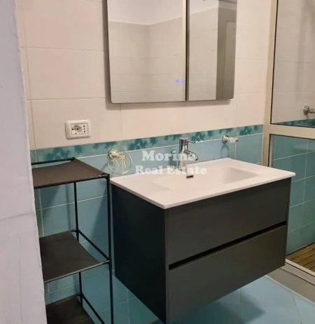 Tirane, jepet me qera apartament 1+1 Kati 6, 80 m² 600 € (Shkolla e Baletit)