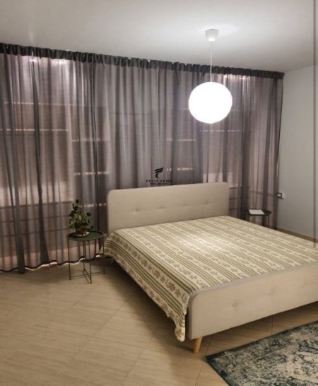 Tirane, jepet me qera apartament 2+1 Kati 6, 91 m² 600 € (ALI DEMI)