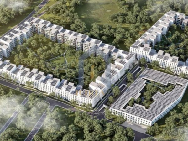 Tirane, shes 3+1+Ballkon Kati 0, 196 m² 343.490 € (Mjull Bathore By Long Hill Residence)