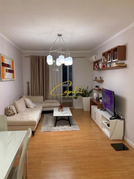 Tirane, shitet apartament 2+1 Kati 7, 109 m² 400.000 € (ISH STACIONI TRENIT)