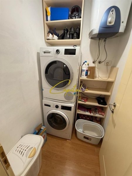 Tirane, shitet apartament 2+1 Kati 7, 109 m² 400.000 € (ISH STACIONI TRENIT)