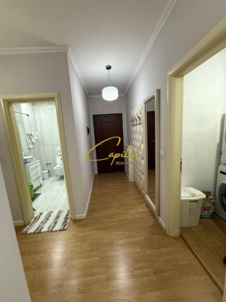 Tirane, shitet apartament 2+1 Kati 7, 109 m² 400.000 € (ISH STACIONI TRENIT)