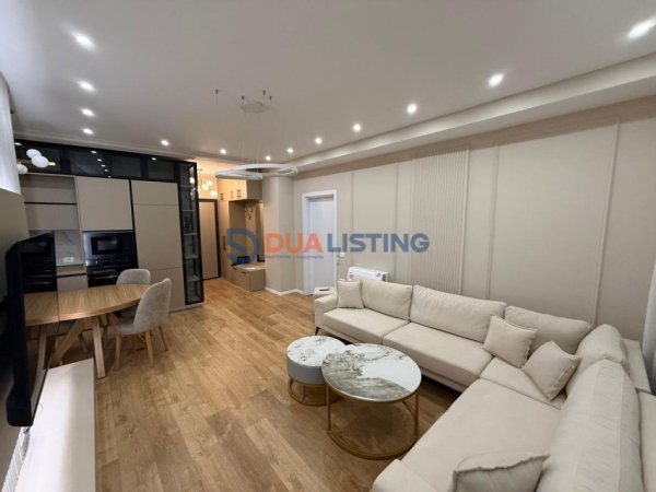 Tirane, jepet me qera apartament 2+1 Kati 2, 95 m² 1.000 € (Shkolla e Kuqe)