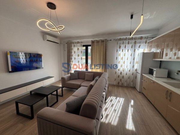 Tirane, jepet me qera apartament 2+1 Kati 2, 85 m² 800 € (Kodra e Diellit)