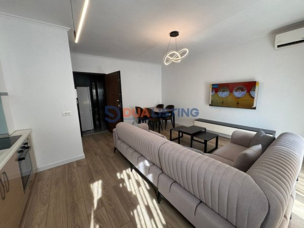 Tirane, jepet me qera apartament 2+1 Kati 2, 85 m² 800 € (Kodra e Diellit)