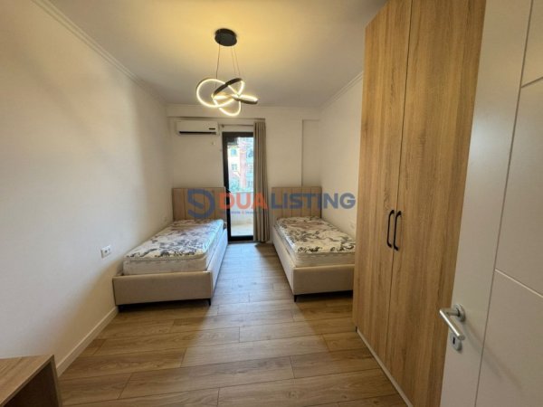 Tirane, jepet me qera apartament 2+1 Kati 2, 85 m² 800 € (Kodra e Diellit)