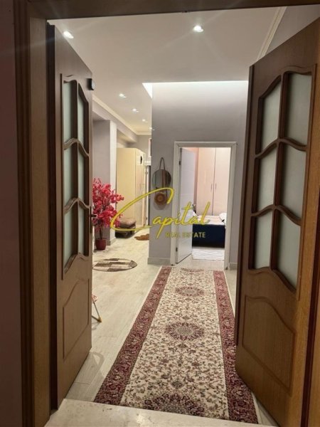 Tirane, shitet apartament 2+1 Kati 1, 185 m² 200.000 € (VASIL SHANTO)