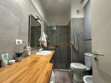 Tirane, shitet apartament 1+1 Kati 6, 78 m² 150.000 € 