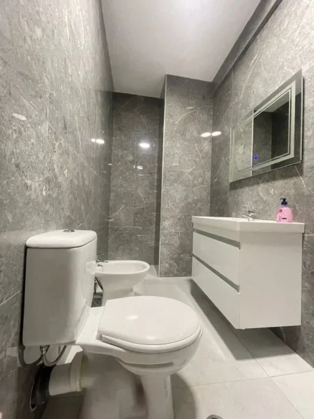 Tirane, jap me qera apartament 2+1 , 600 € 