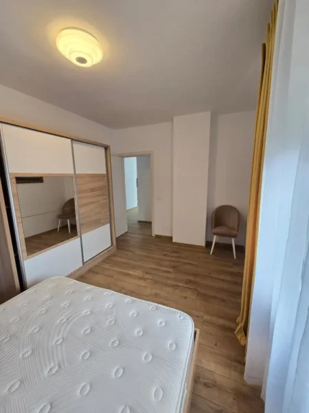 Tirane, shitet apartament 2+1 Kati 4, 78 m² 160.000 € (Don Bosko)