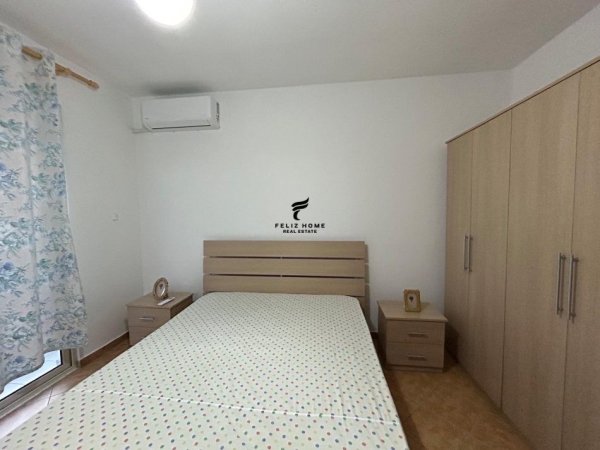 Tirane, jepet me qera apartament 2+1 Kati 7, 115 m² 550 € (ASTIR)