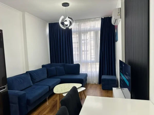 Tirane, shitet apartament 2+1 Kati 4, 67 m² 107.000 € (astir)