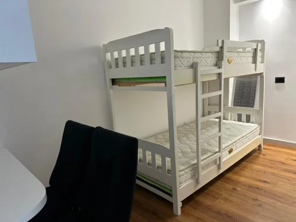 Tirane, shitet apartament 2+1 Kati 4, 67 m² 107.000 € (astir)