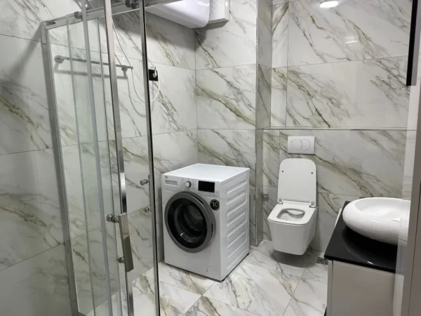 Tirane, shitet apartament 2+1 Kati 4, 67 m² 107.000 € (astir)