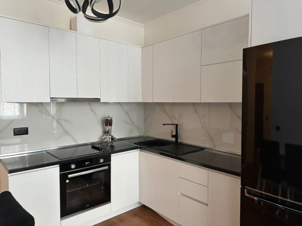 Tirane, shitet apartament 2+1 Kati 4, 67 m² 107.000 € (astir)