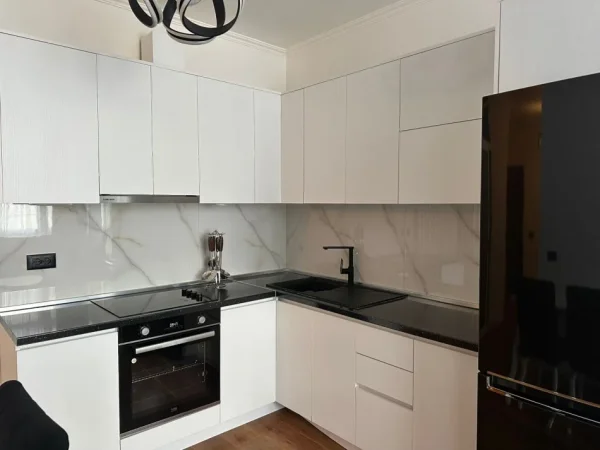 Tirane, shitet apartament 2+1 Kati 4, 67 m² 107.000 € (astir)