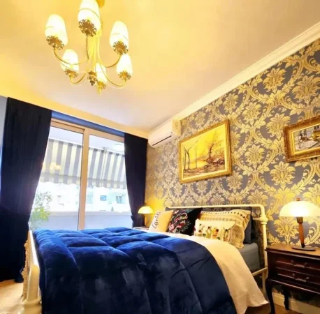 Tirane, shitet apartament 2+1 , 160 m² 