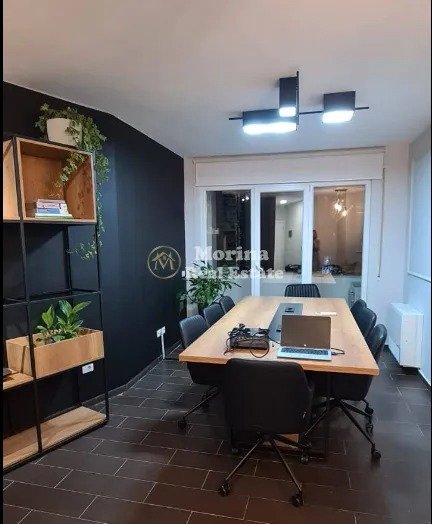 Tirane, jepet me qera ambjent biznesi Kati 1, 85 m² 850 € (Liqeni Artificial)