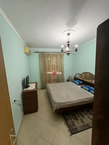 Apartament 3+1+2 me qera ne Bllok prane Shtepise Ofertave, Tirane (ID 4231470)