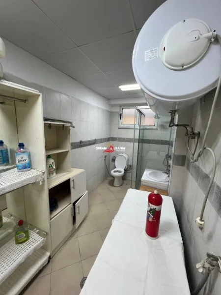 Apartament 3+1+2 me qera ne Bllok prane Shtepise Ofertave, Tirane (ID 4231470)