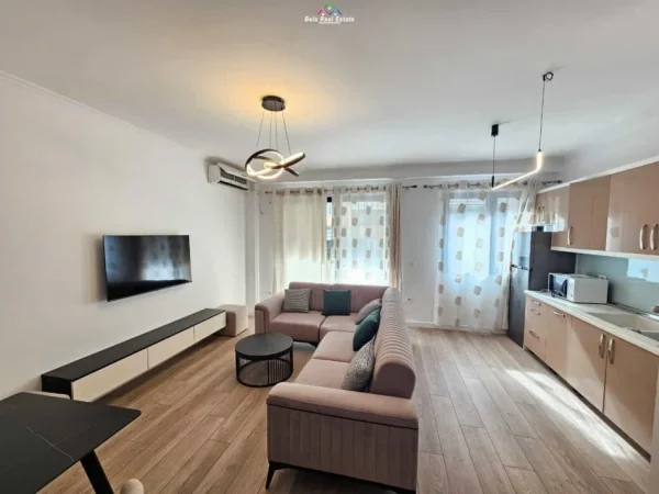 Tirane, jepet me qera apartament 2+1 Kati 2, 90 m² 800 € (kodra diellit)