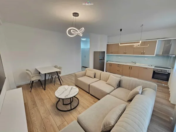 Tirane, jepet me qera apartament 2+1 Kati 2, 70 m² 800 € (kodra e diellit 1)