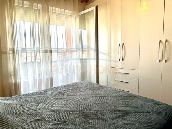 Tirane, shitet apartament 2+1 Kati 10, 68 m² 175.000 € (21 Dhjetori)