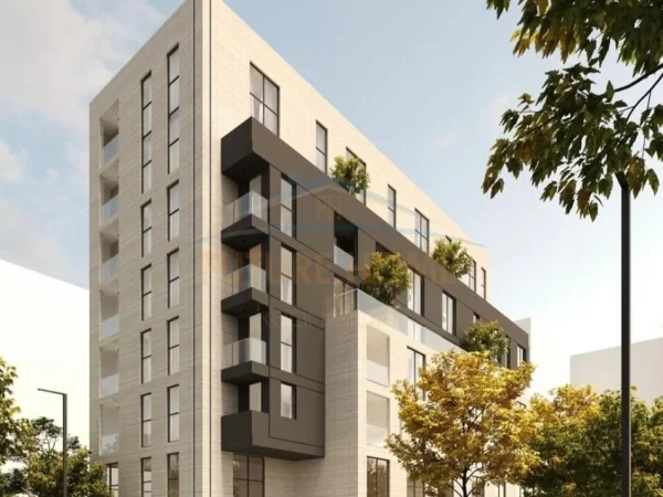 Durres, shitet ambjent biznesi Kati 0, 157 m² 441.000 € (Spitali)