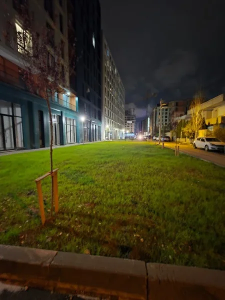 Tirane, shitet dyqan Kati 0, 45 m² 195.000 € (BULEVARDI I RI)