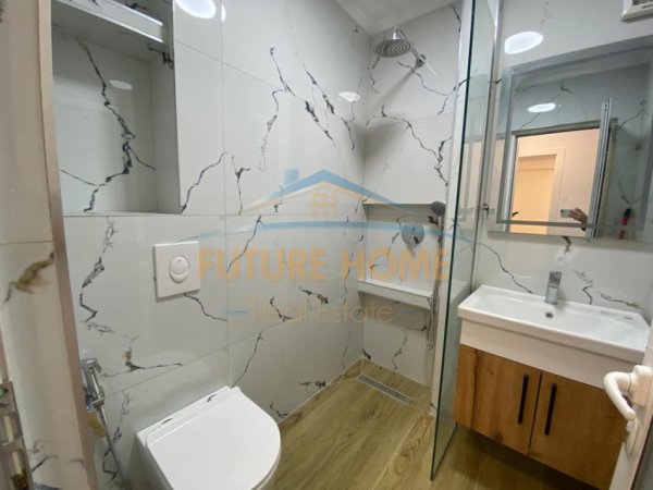 Tirane, shitet apartament 1+1+Ballkon Kati 3, 42 m² 135.000 € (Myslym Shyri)