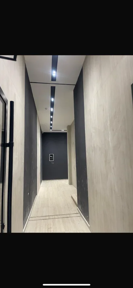 Tirane, shitet nga Pronari, pa-komision apartament 2+1+Ballkon Kati 5, 128 m² (Oasis residence)