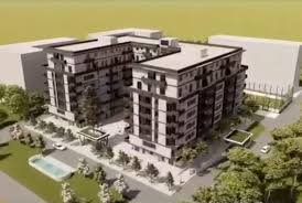 Mali Robit, shitet garsonier Kati 4, 43 m² 55.000 € (mali i robit)