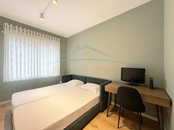 Tirane, shitet apartament 1+1+Ballkon Kati 3, 62 m² 150.000 € (Kompleksi Simacom)