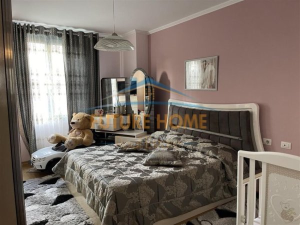 Tirane, shitet apartament 2+1+Ballkon Kati 2, 106 m² 155.000 € (MISTO MAME)