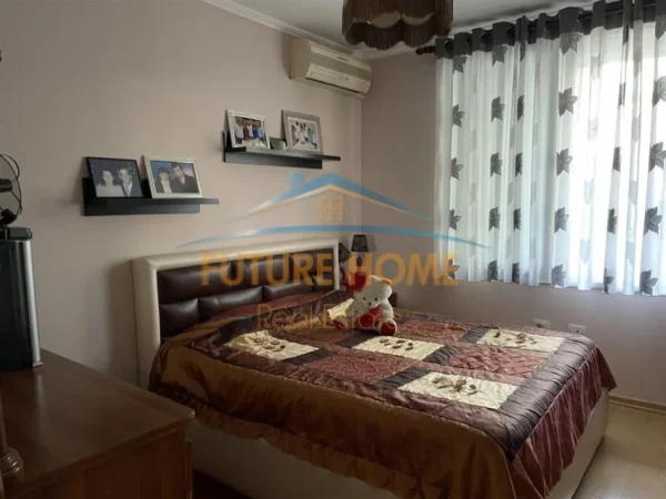 Tirane, shitet apartament 2+1+Ballkon Kati 2, 106 m² 155.000 € (MISTO MAME)