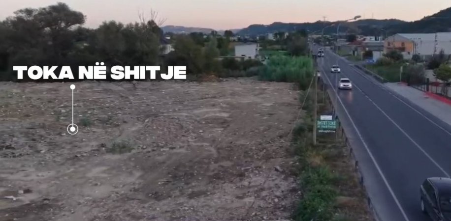 10.000 m² Tore are ne fushe Preze